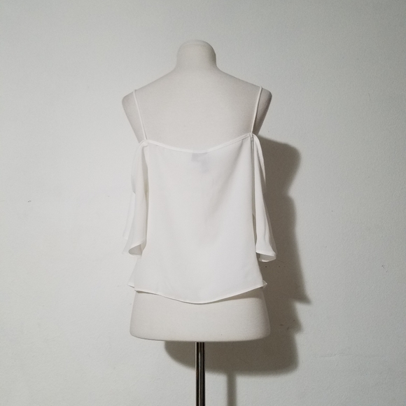 ASOS White Top - Picture 4 of 9
